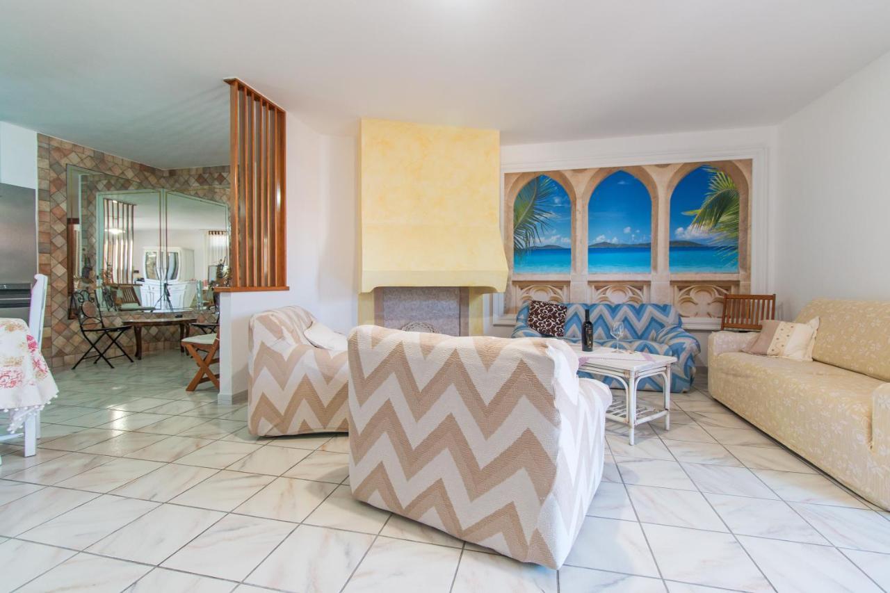 Vakantiehuis Vacanze A